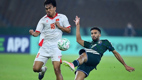 Ai là đối thủ của U23 Việt Nam ở tứ kết U23 châu Á 2026?